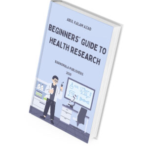 Beginners' Guide to Health Research
